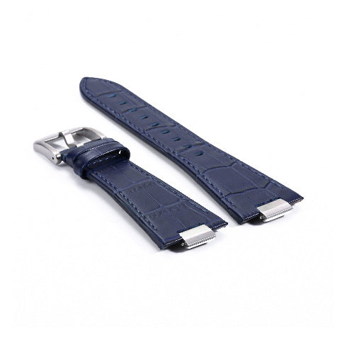26MM LEATHER WATCH BAND STRAP FOR TISSOT WATCH 1853 PRX40 T137.407 T137.410