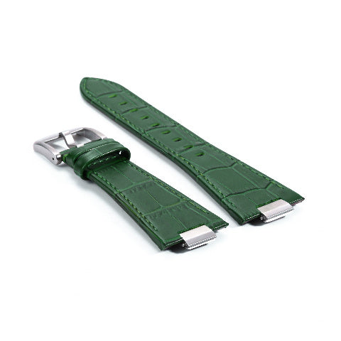 26MM LEATHER WATCH BAND STRAP FOR TISSOT WATCH 1853 PRX40 T137.407 T137.410