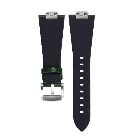 26MM LEATHER WATCH BAND STRAP FOR TISSOT WATCH 1853 PRX40 T137.407 T137.410