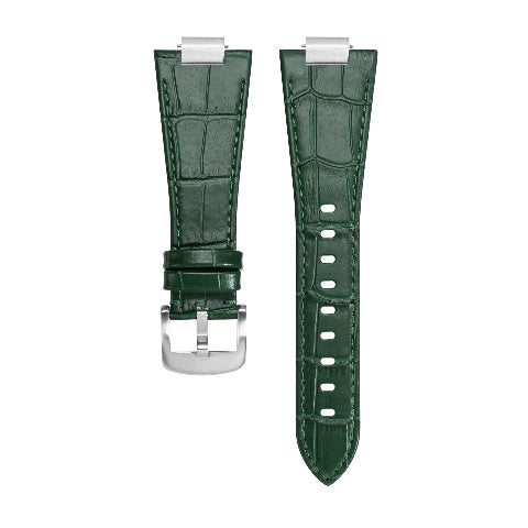 26MM LEATHER WATCH BAND STRAP FOR TISSOT WATCH 1853 PRX40 T137.407 T137.410