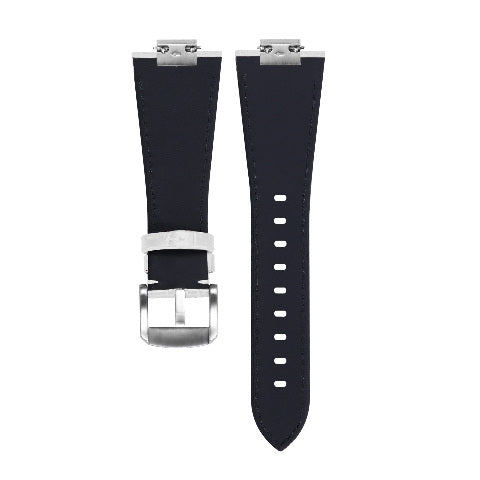 26MM LEATHER WATCH BAND STRAP FOR TISSOT WATCH 1853 PRX40 T137.407 T137.410