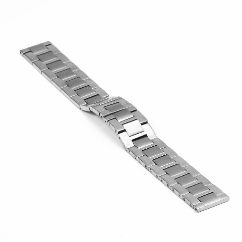 16-17-20-22-23MM STAINLESS STEEL WATCH BAND STRAP BRACELET FOR CARTIER TANK SOLO