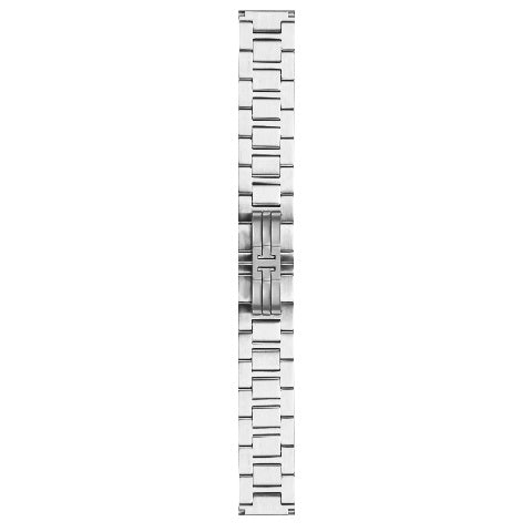 16-17-20-22-23MM STAINLESS STEEL WATCH BAND STRAP BRACELET FOR CARTIER TANK SOLO