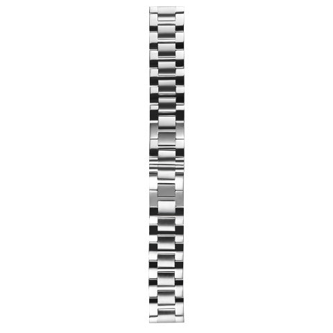 16-17-20-22-23MM STAINLESS STEEL WATCH BAND STRAP BRACELET FOR CARTIER TANK SOLO