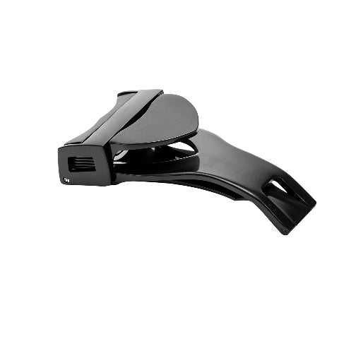 18MM STAINLESS STEEL FLIP COVER LOCK FOLDING STRAP BUCKLE FOR TUDOR WATCHES