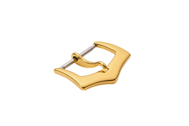 18mm 20mm Stainless Steel Replacement Pin Buckle For Patek Philippe Watch Strap