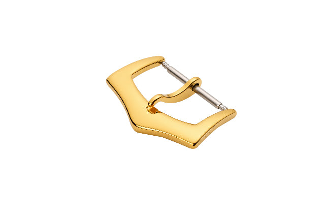 18mm 20mm Stainless Steel Replacement Pin Buckle For Patek Philippe Watch Strap