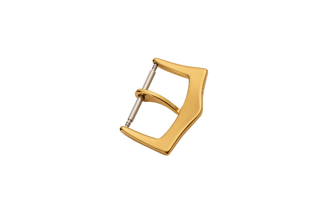 18mm 20mm Stainless Steel Replacement Pin Buckle For Patek Philippe Watch Strap