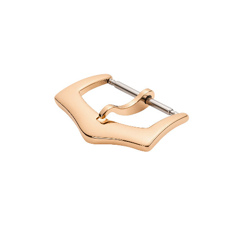 18mm 20mm Stainless Steel Replacement Pin Buckle For Patek Philippe Watch Strap