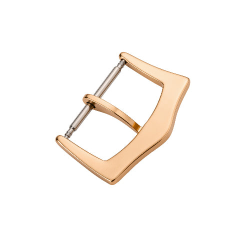 18mm 20mm Stainless Steel Replacement Pin Buckle For Patek Philippe Watch Strap