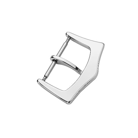 18mm 20mm Stainless Steel Replacement Pin Buckle For Patek Philippe Watch Strap