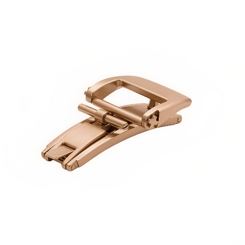 18-20-22MM STAINLESS STEEL WATCH BAND STRAP BUTTERFLY BUCKLE FOR RICHARD MILLE