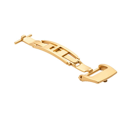 18-20-22MM STAINLESS STEEL WATCH BAND STRAP BUTTERFLY BUCKLE FOR RICHARD MILLE