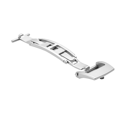 18-20-22MM STAINLESS STEEL WATCH BAND STRAP BUTTERFLY BUCKLE FOR RICHARD MILLE