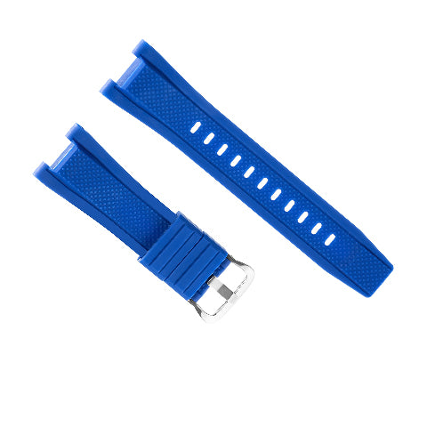 26MM SILICONE RUBBER WATCH BAND STRAP FOR CASIO G SHOCK GST W300 400G B100 WATCH