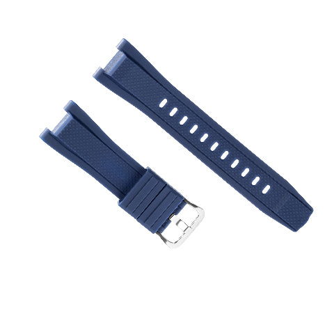 26MM SILICONE RUBBER WATCH BAND STRAP FOR CASIO G SHOCK GST W300 400G B100 WATCH