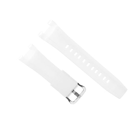 26MM SILICONE RUBBER WATCH BAND STRAP FOR CASIO G SHOCK GST W300 400G B100 WATCH