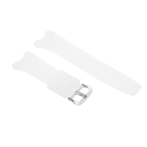 26MM SILICONE RUBBER WATCH BAND STRAP FOR CASIO G SHOCK GST W300 400G B100 WATCH