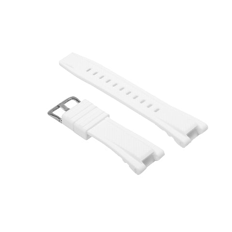 26MM SILICONE RUBBER WATCH BAND STRAP FOR CASIO G SHOCK GST W300 400G B100 WATCH