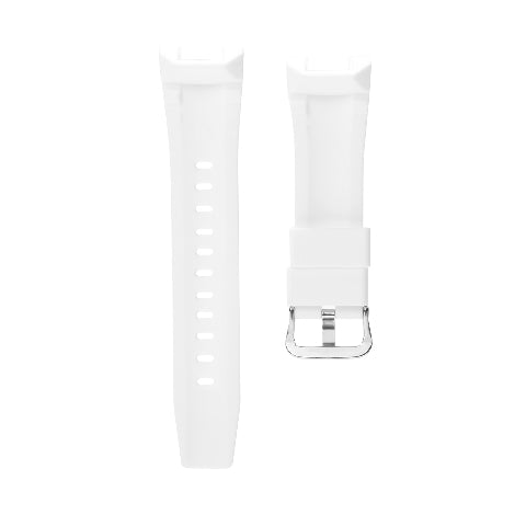 26MM SILICONE RUBBER WATCH BAND STRAP FOR CASIO G SHOCK GST W300 400G B100 WATCH
