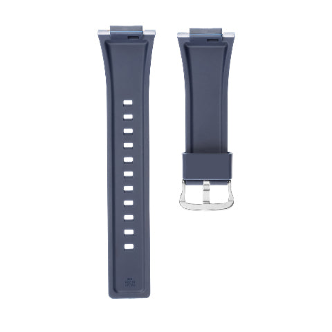 16MM WATERPROOF RUBBER WATCH BAND STRAP FOR CASIO GM SERIES AND GA110 WATCHES