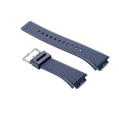 16MM WATERPROOF RUBBER WATCH BAND STRAP FOR CASIO GM SERIES AND GA110 WATCHES