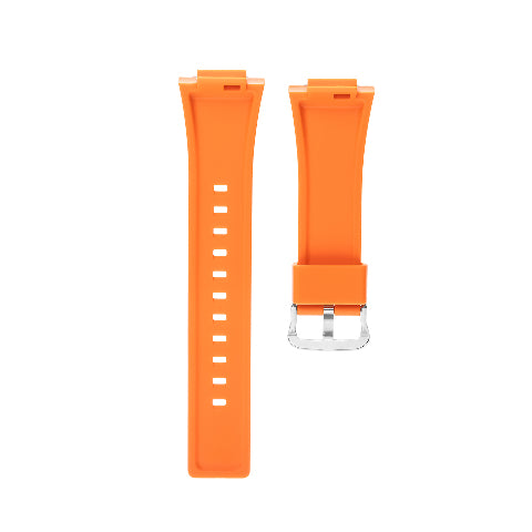 16MM WATERPROOF RUBBER WATCH BAND STRAP FOR CASIO GM SERIES AND GA110 WATCHES