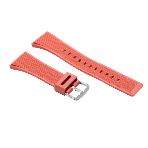 16MM WATERPROOF RUBBER WATCH BAND STRAP FOR CASIO GM SERIES AND GA110 WATCHES