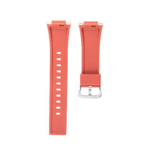 16MM WATERPROOF RUBBER WATCH BAND STRAP FOR CASIO GM SERIES AND GA110 WATCHES