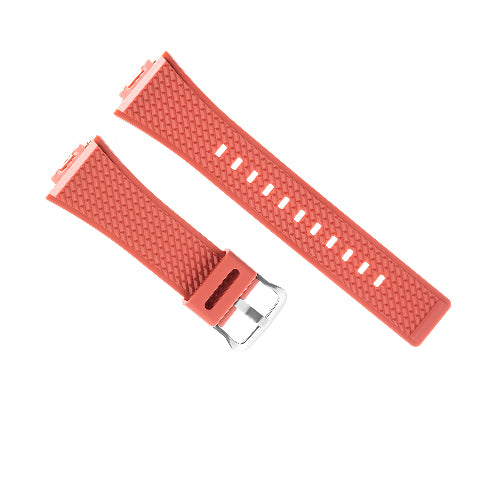 16MM WATERPROOF RUBBER WATCH BAND STRAP FOR CASIO GM SERIES AND GA110 WATCHES