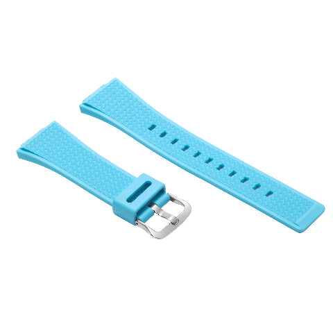 16MM WATERPROOF RUBBER WATCH BAND STRAP FOR CASIO GM SERIES AND GA110 WATCHES