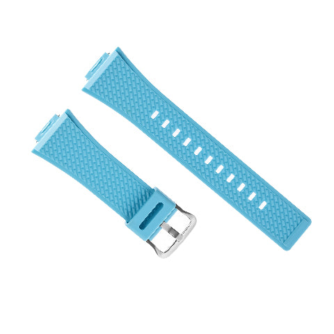 16MM WATERPROOF RUBBER WATCH BAND STRAP FOR CASIO GM SERIES AND GA110 WATCHES