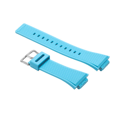 16MM WATERPROOF RUBBER WATCH BAND STRAP FOR CASIO GM SERIES AND GA110 WATCHES