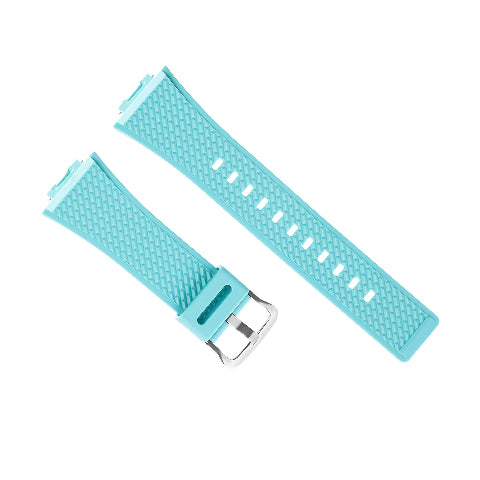 16MM WATERPROOF RUBBER WATCH BAND STRAP FOR CASIO GM SERIES AND GA110 WATCHES