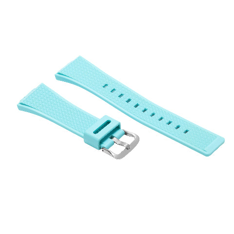 16MM WATERPROOF RUBBER WATCH BAND STRAP FOR CASIO GM SERIES AND GA110 WATCHES