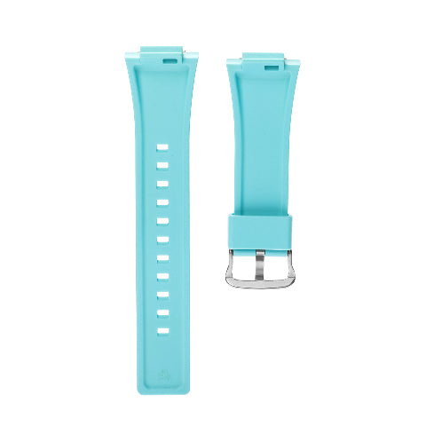 16MM WATERPROOF RUBBER WATCH BAND STRAP FOR CASIO GM SERIES AND GA110 WATCHES