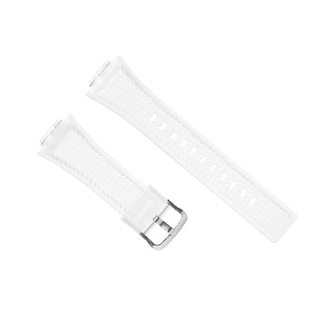 16MM WATERPROOF RUBBER WATCH BAND STRAP FOR CASIO GM SERIES AND GA110 WATCHES