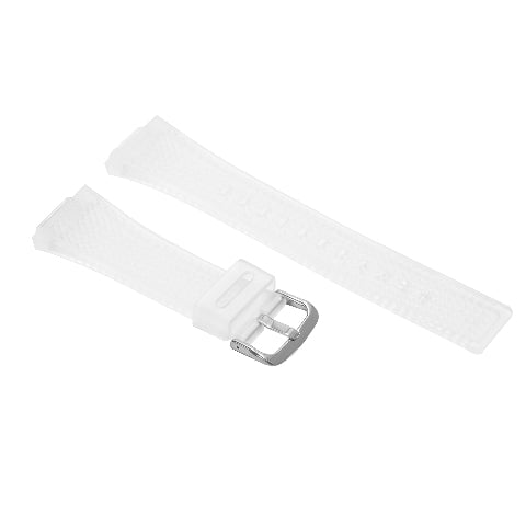 16MM WATERPROOF RUBBER WATCH BAND STRAP FOR CASIO GM SERIES AND GA110 WATCHES