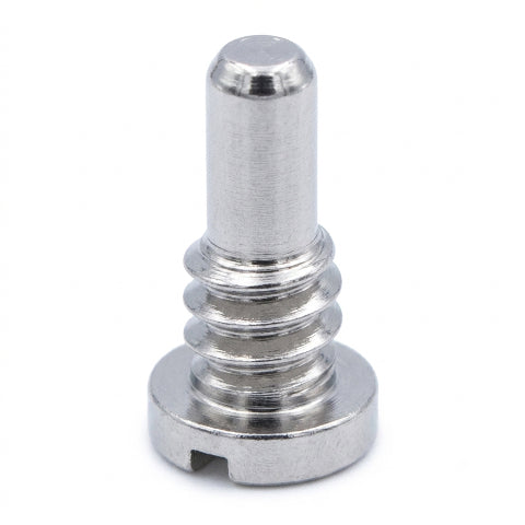 1.20mm Watch Buckle Clasp Screw for Patek Philippe Leather Strap Stainless Steel