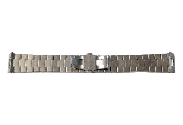21mm Stainless Steel Bracelet for Cartier Santos WSSA0009, WSSA0010 Watch Band