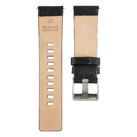 22-24-26-28MM GENUINE LEATHER WATCH STRAP FOR DIESEL DZ1657 DZ4208 DZ4223 DZ4344