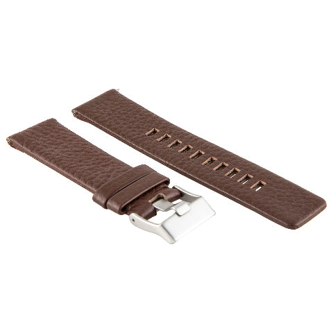 22-24-26-28MM GENUINE LEATHER WATCH STRAP FOR DIESEL DZ1657 DZ4208 DZ4223 DZ4344