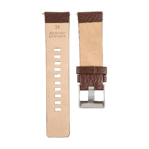 22-24-26-28MM GENUINE LEATHER WATCH STRAP FOR DIESEL DZ1657 DZ4208 DZ4223 DZ4344