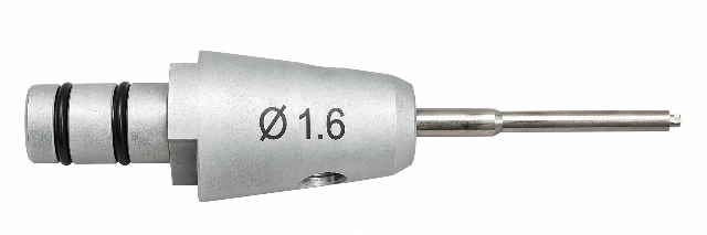 PRECISION SCREWDRIVER SET WITH 1.2, 1.4, 1.6, 1.8MM BLADE FOR WATCH LINK REMOVAL