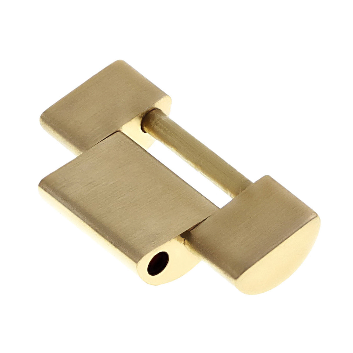 PRESIDENT LINK FOR ROLEX 118208 118238 118338 118348 118388 118398 GOLD PLATED