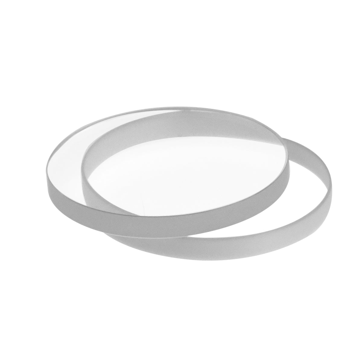 Sapphire Crystal and Gasket For Seiko Turtle SSC017 SRPA21 SRP775 SRP777 SRP779