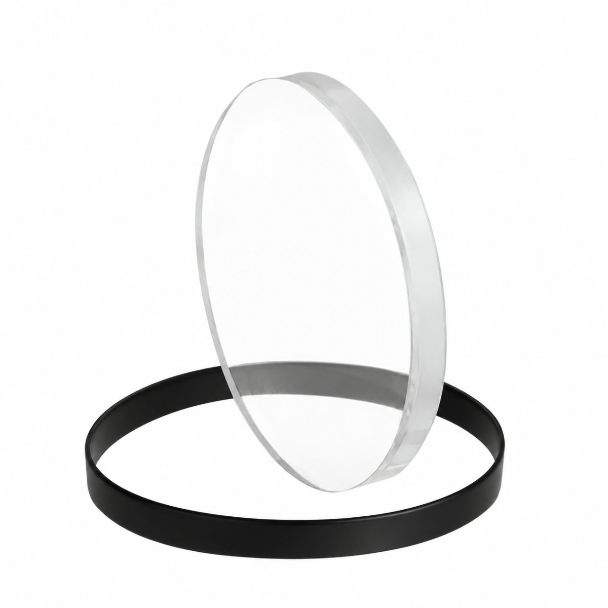 Sapphire Crystal and Gasket For Seiko Turtle SSC017 SRPA21 SRP775 SRP777 SRP779