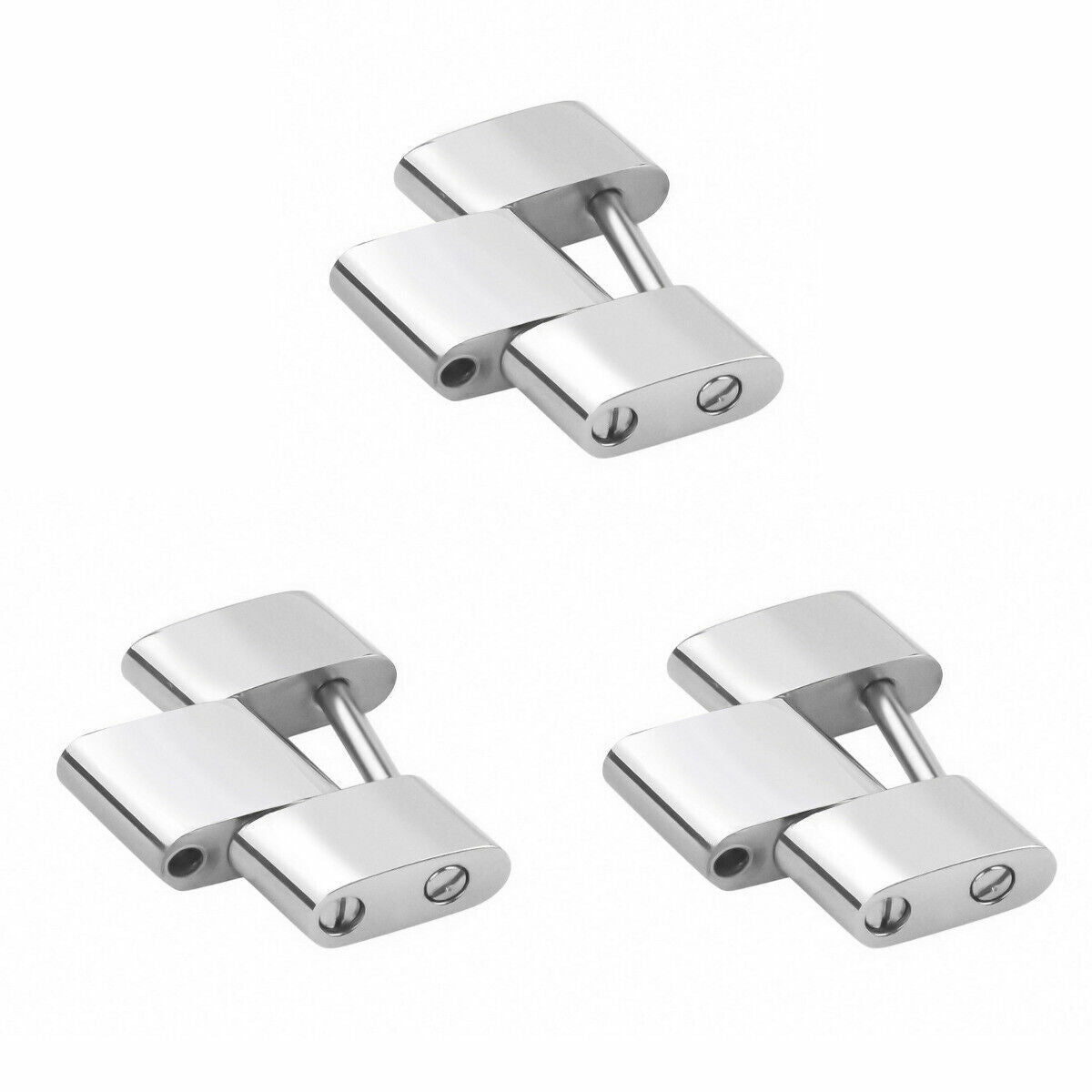 3-18MM LINK FOR WATCH BAND BREITLING COLT 131A,136A,811A  A17365 A13340 S3305