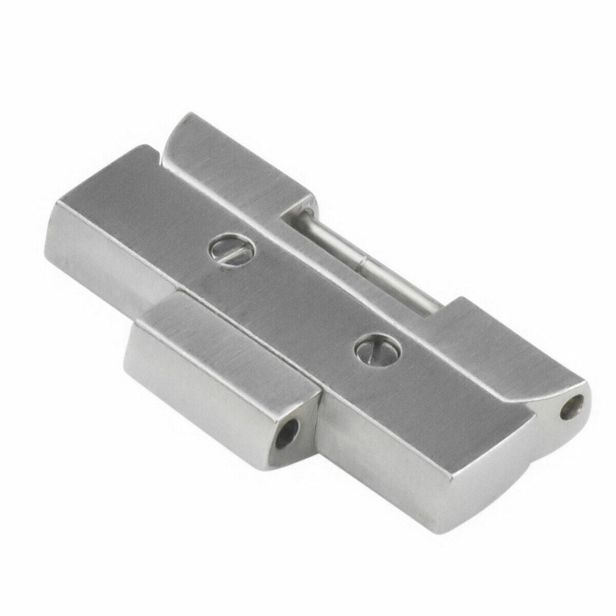 22MM LINK FOR PAM 40MM PANERAI LUMINOR MARINA RADIOMIR GMT WATCH BAND S/STEEL