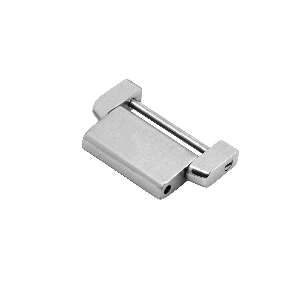 19MM  WATCH BAND LINK FOR CARTIER TANK FRANCAISE CHRONO LARGE 2653, 2353, 2682.